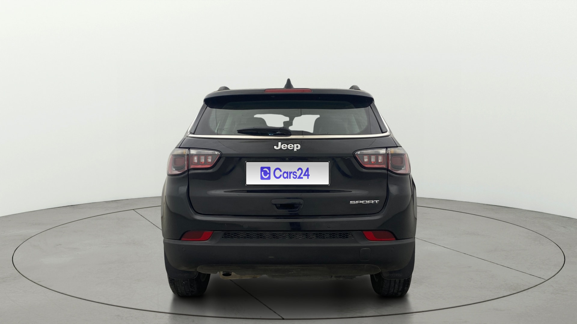 Used 2022 Jeep Compass Used 2022 Jeep Compass