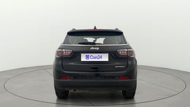 View Jeep Compass Image 39 Used Jeep Compass Image 39