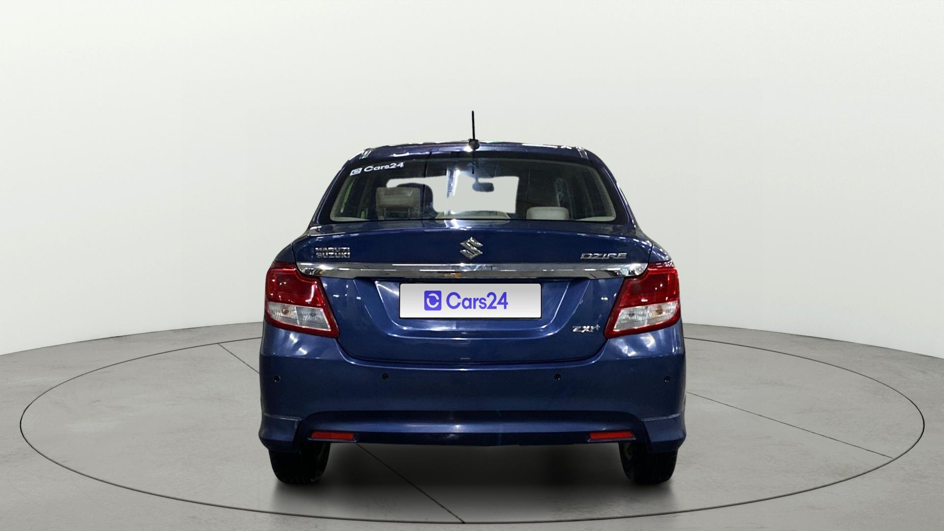 View 2017 Maruti Suzuki 1000 Base Variant Image 41 Used 2017 Maruti Suzuki 1000 Base Variant Image 41