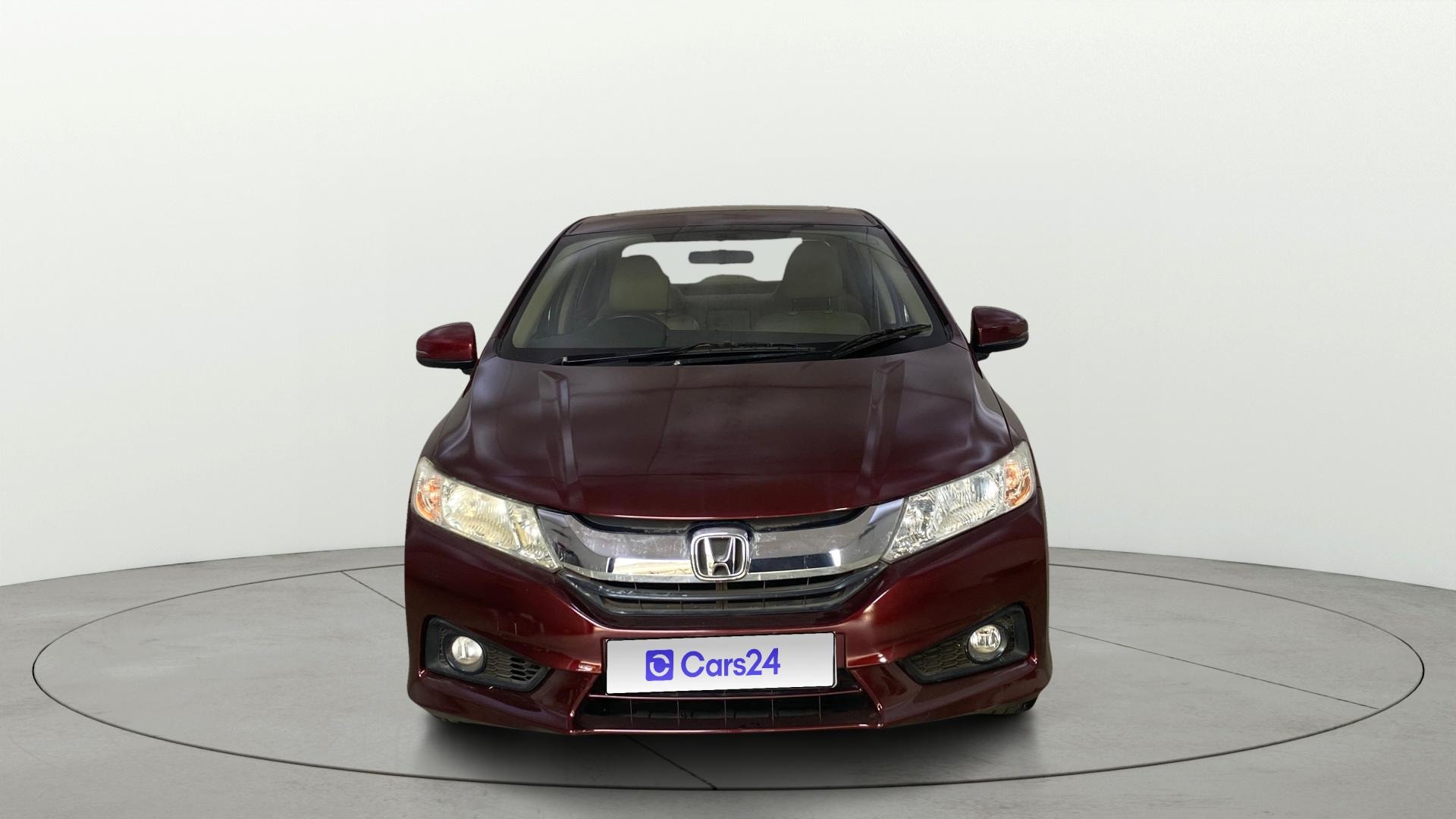 Used 2016 Honda City Used 2016 Honda City
