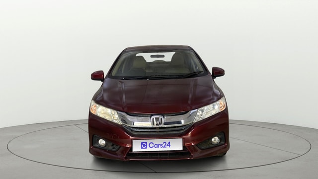 View Honda City Image 1 Used Honda City Image 1