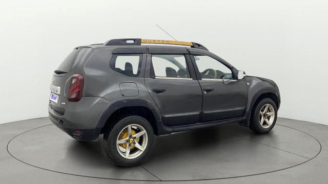 View Renault Duster Image 43 Used Renault Duster Image 43
