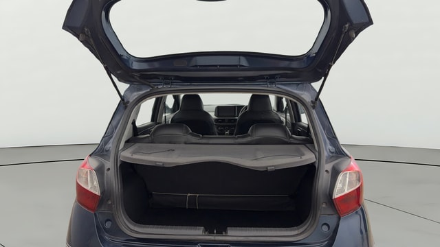 View Hyundai Grand i10 Nios Image 37 Used Hyundai Grand i10 Nios Image 37