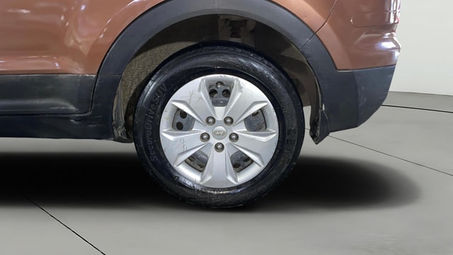 View Hyundai Creta Image 11 Used Hyundai Creta Image 11