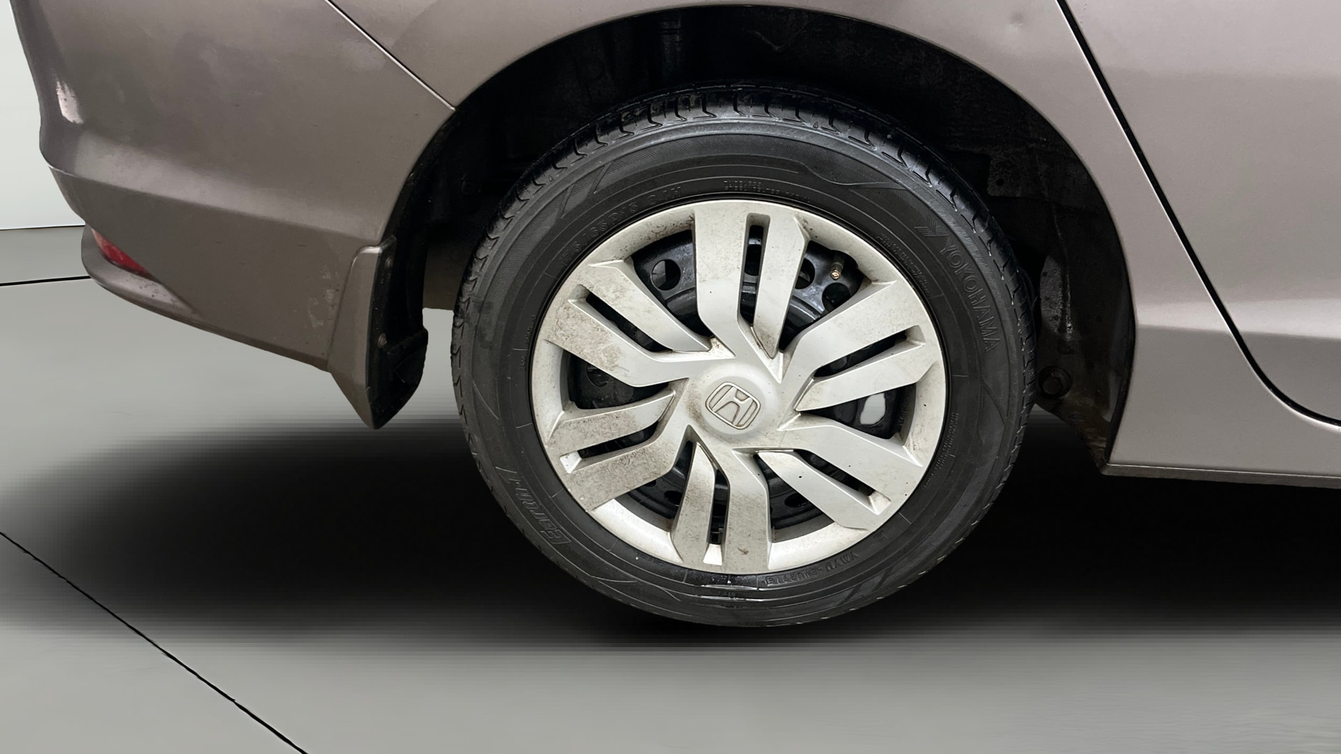 Used 2015 Honda City Used 2015 Honda City