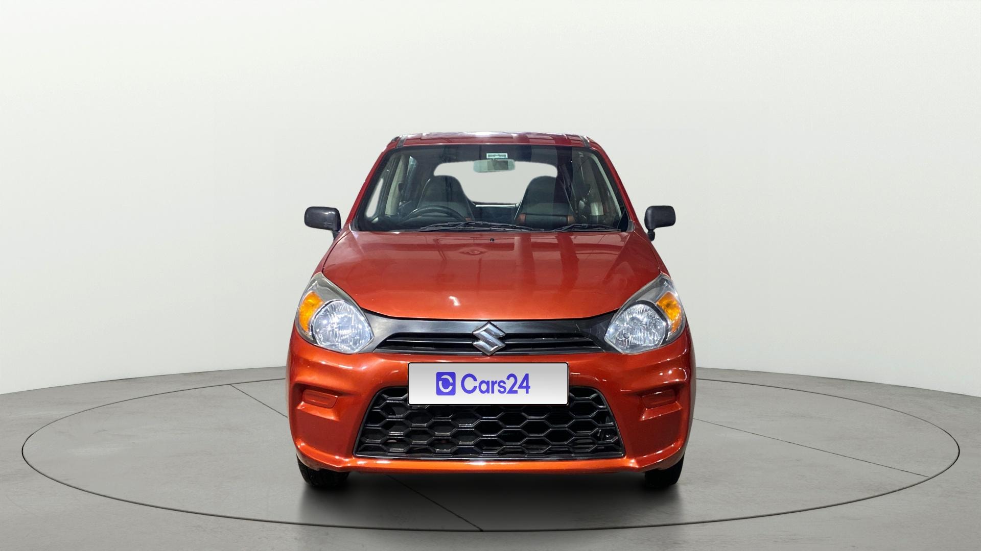 Used 2020 Maruti Suzuki 1000 Used 2020 Maruti Suzuki 1000