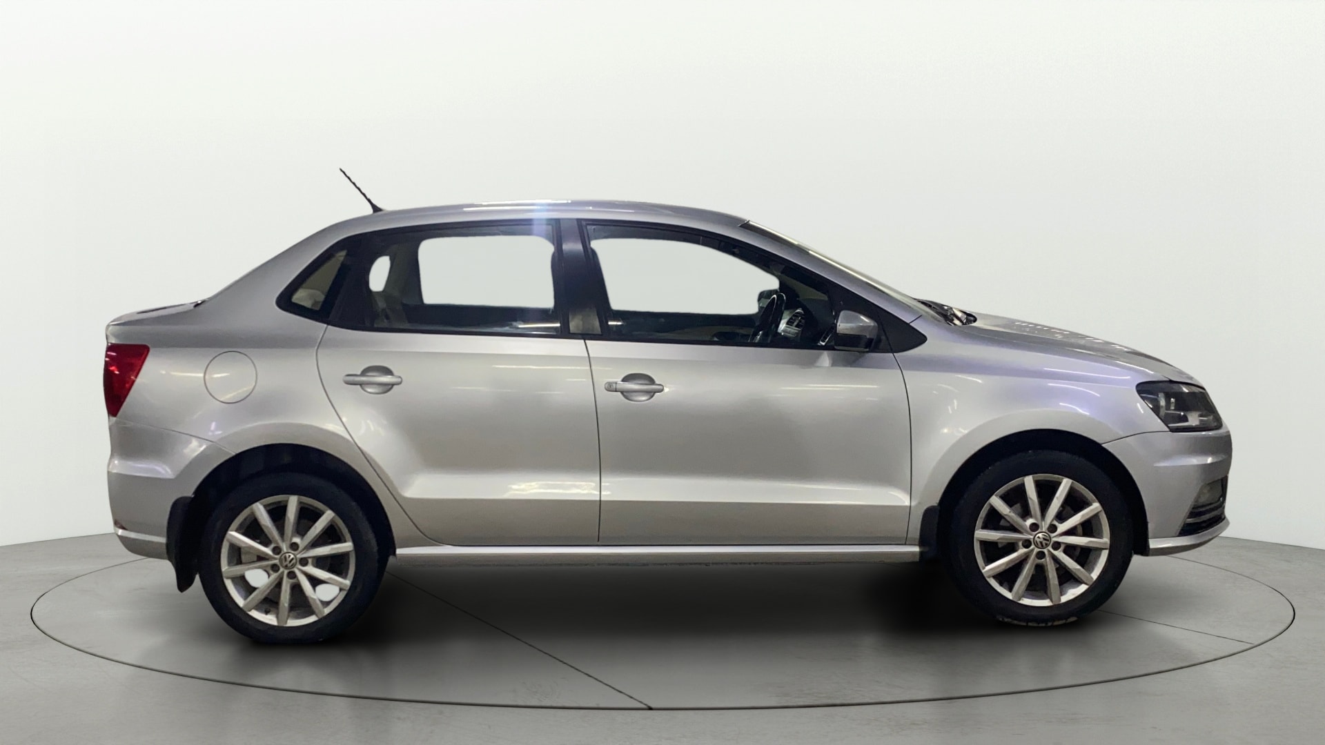 View 2018 Volkswagen Ameo 1.2L MPI Petrol Comfortline Image 26 Used 2018 Volkswagen Ameo 1.2L MPI Petrol Comfortline Image 26