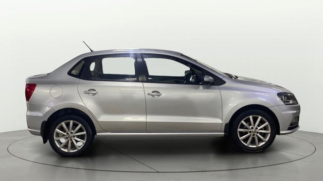 View Volkswagen Ameo Image 26 Used Volkswagen Ameo Image 26