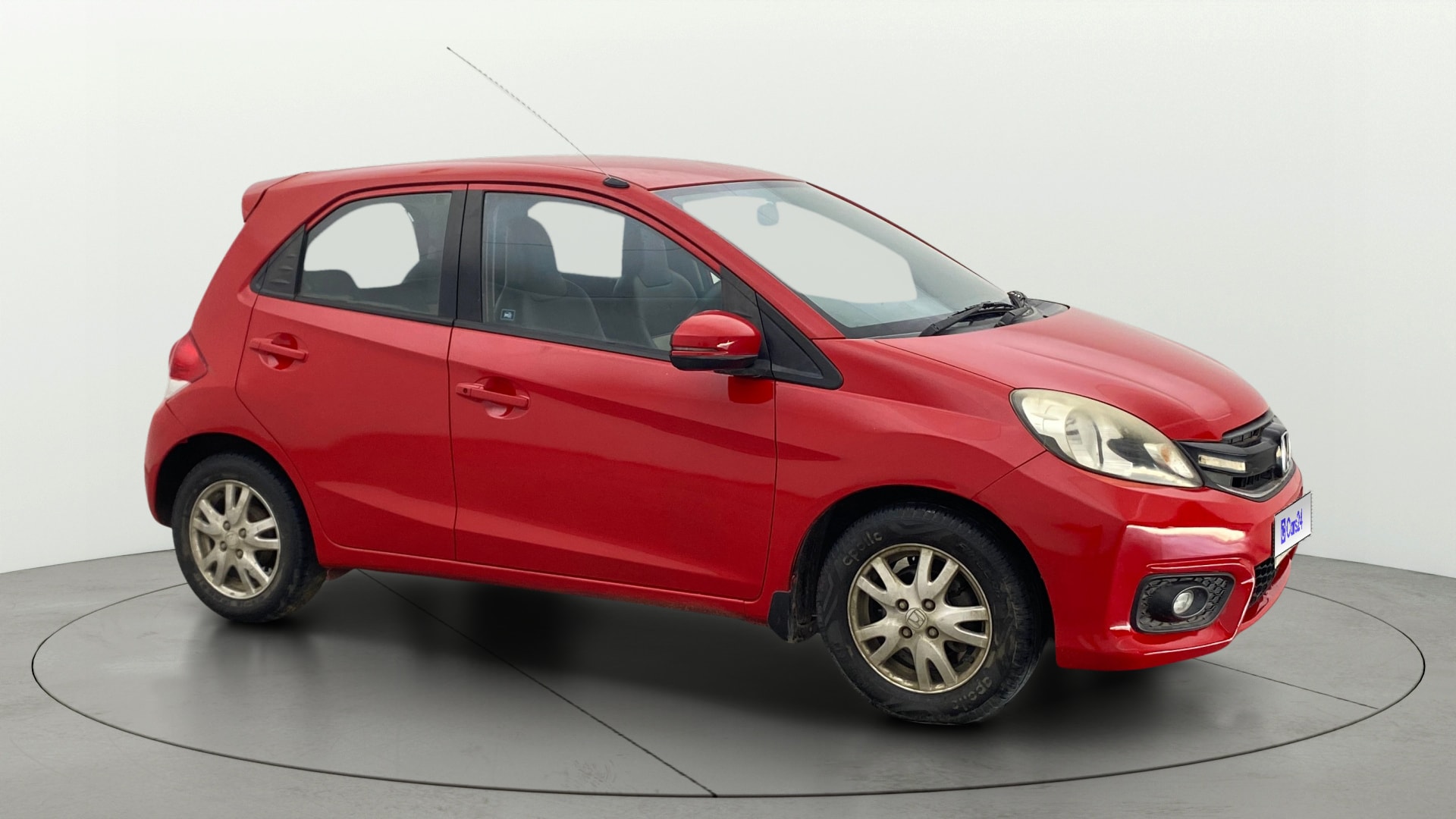 Used 2017 Honda Brio Used 2017 Honda Brio