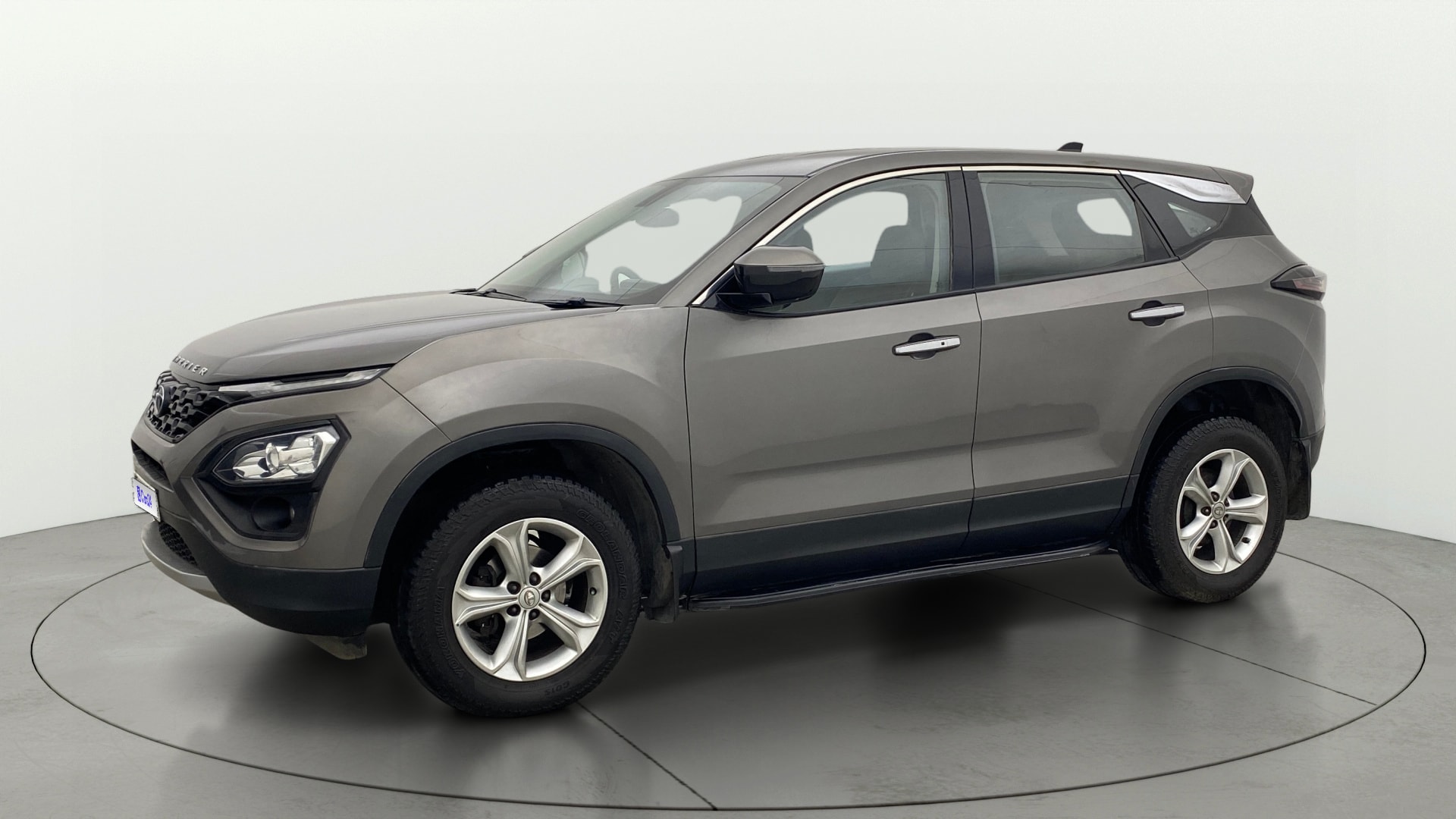 View 2019 Tata Harrier XE Image 37 Used 2019 Tata Harrier XE Image 37