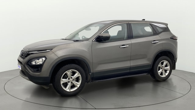 View Tata Harrier Image 37 Used Tata Harrier Image 37