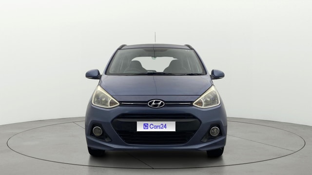View Hyundai Grand i10 Image 1 Used Hyundai Grand i10 Image 1