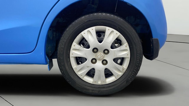 View Honda Brio Image 11 Used Honda Brio Image 11