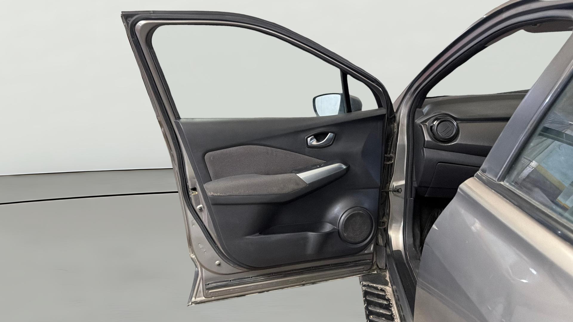 View 2019 Nissan Kicks XL Petrol BS IV Image 31 Used 2019 Nissan Kicks XL Petrol BS IV Image 31