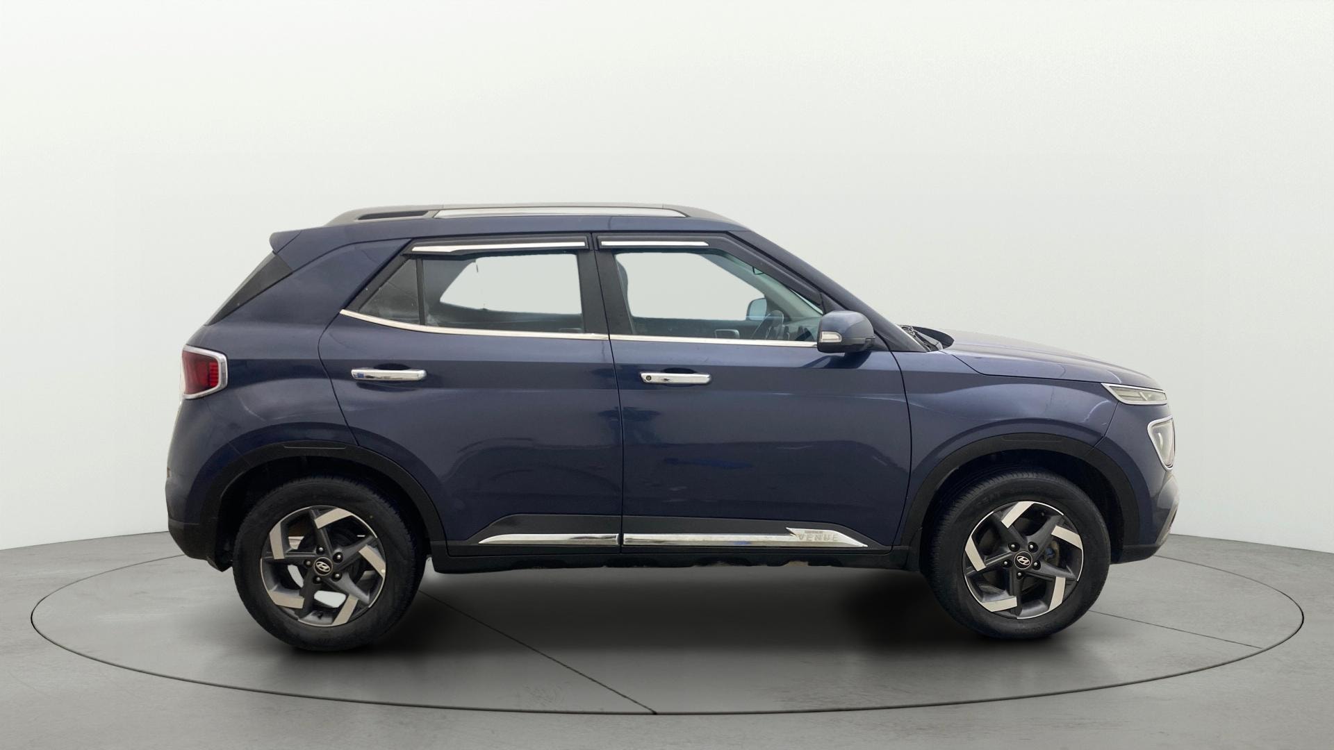 Used 2020 Hyundai Venue Used 2020 Hyundai Venue