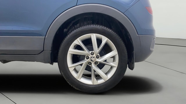 View Skoda Kushaq Image 8 Used Skoda Kushaq Image 8