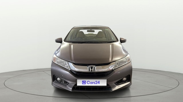 View Honda City Image 1 Used Honda City Image 1