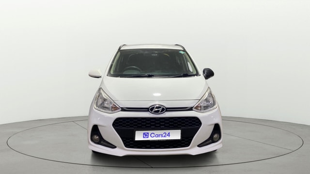 View Hyundai Grand i10 Image 1 Used Hyundai Grand i10 Image 1
