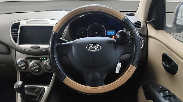 View Hyundai i10 Image 20 Used Hyundai i10 Image 20