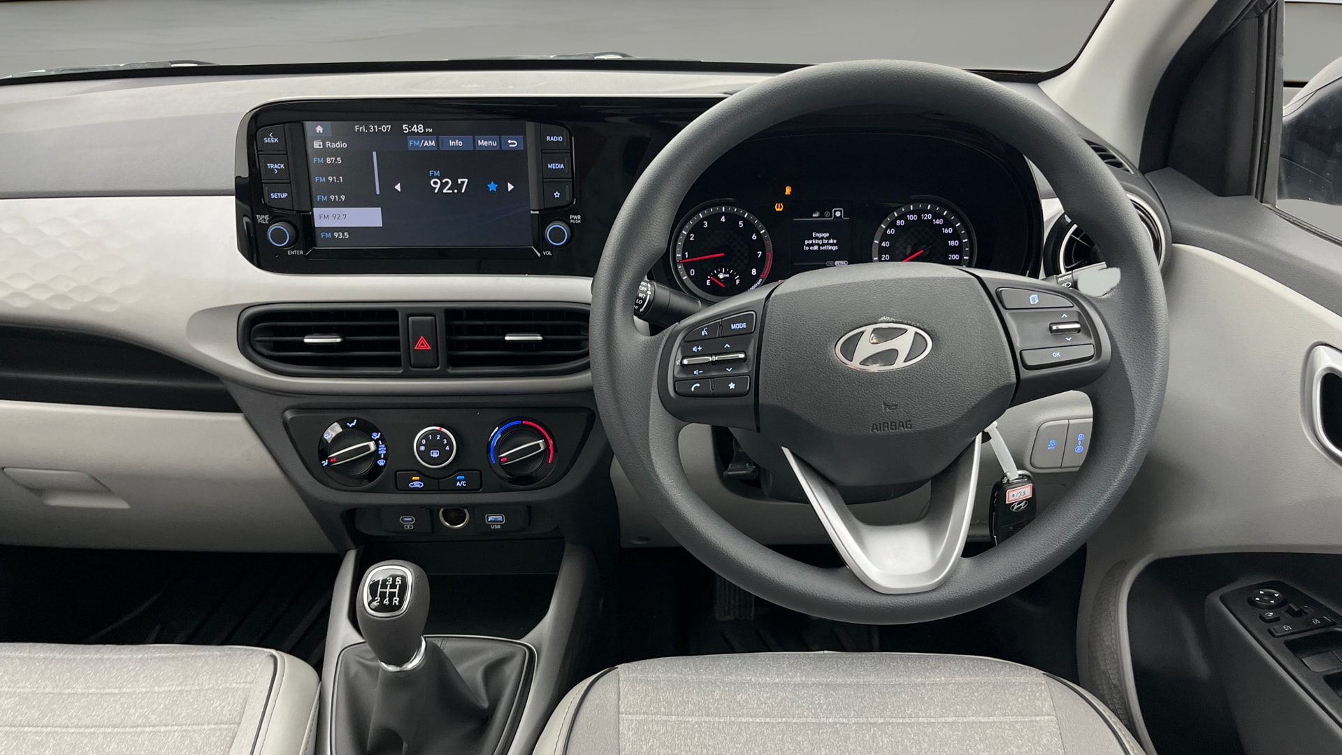 Used 2024 Hyundai Grand i10 Nios Used 2024 Hyundai Grand i10 Nios