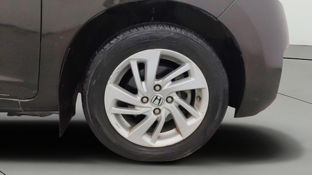 View Honda Jazz Image 39 Used Honda Jazz Image 39