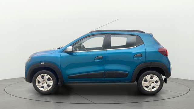 View Renault Kwid Image 5 Used Renault Kwid Image 5