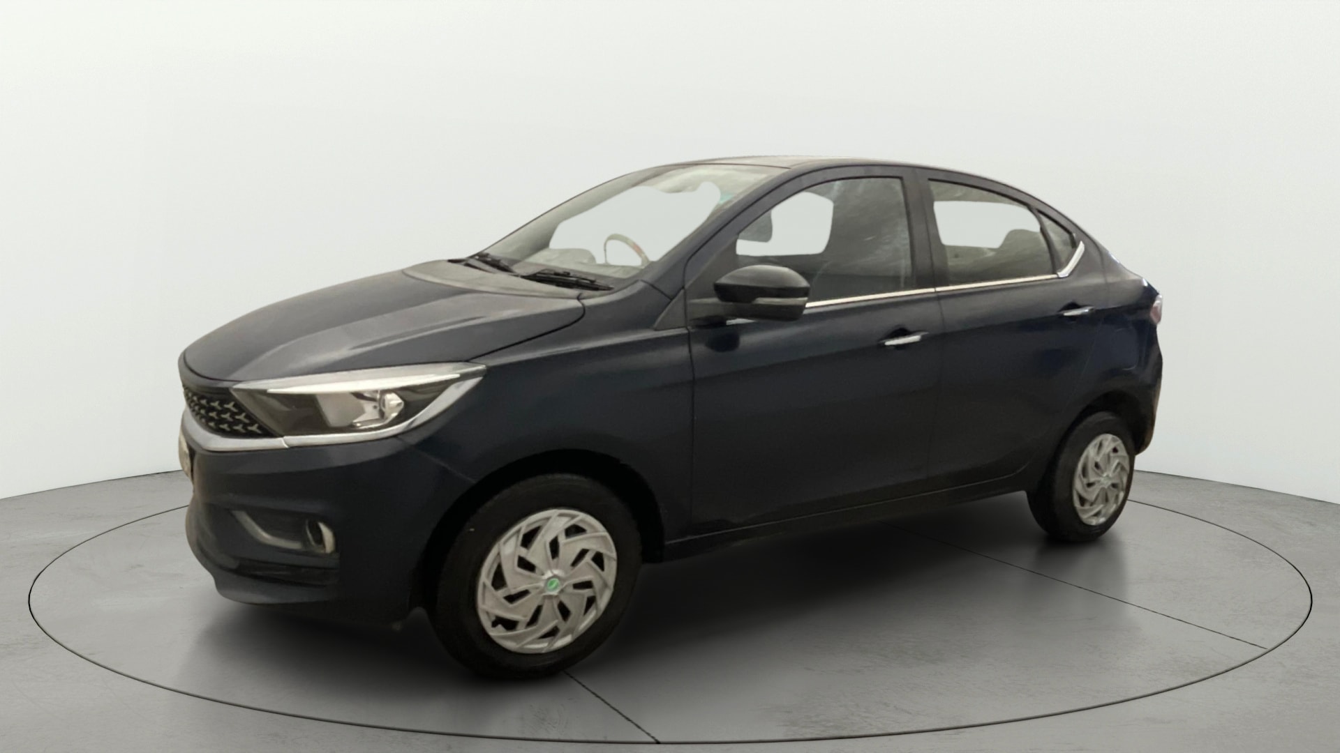 Used 2022 Tata Tigor Used 2022 Tata Tigor