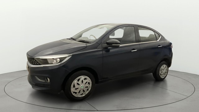 View Tata Tigor Image 21 Used Tata Tigor Image 21