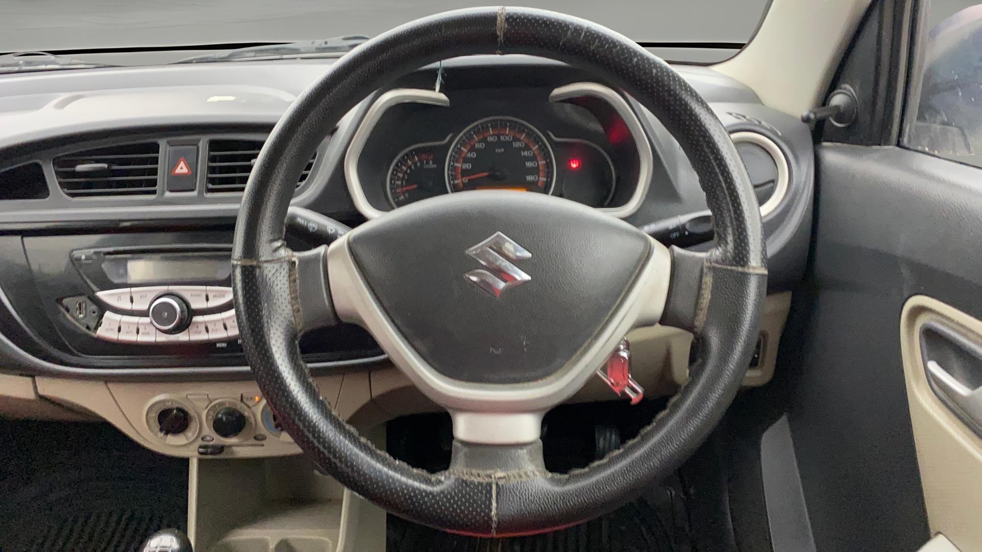 View 2016 Maruti Suzuki Alto K10 LX Image 21 Used 2016 Maruti Suzuki Alto K10 LX Image 21