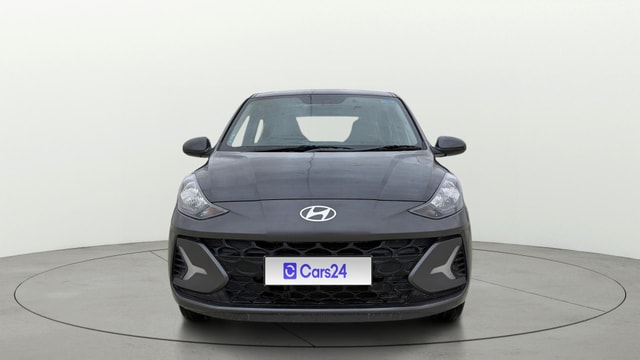 View Hyundai Grand i10 Nios Image 1 Used Hyundai Grand i10 Nios Image 1