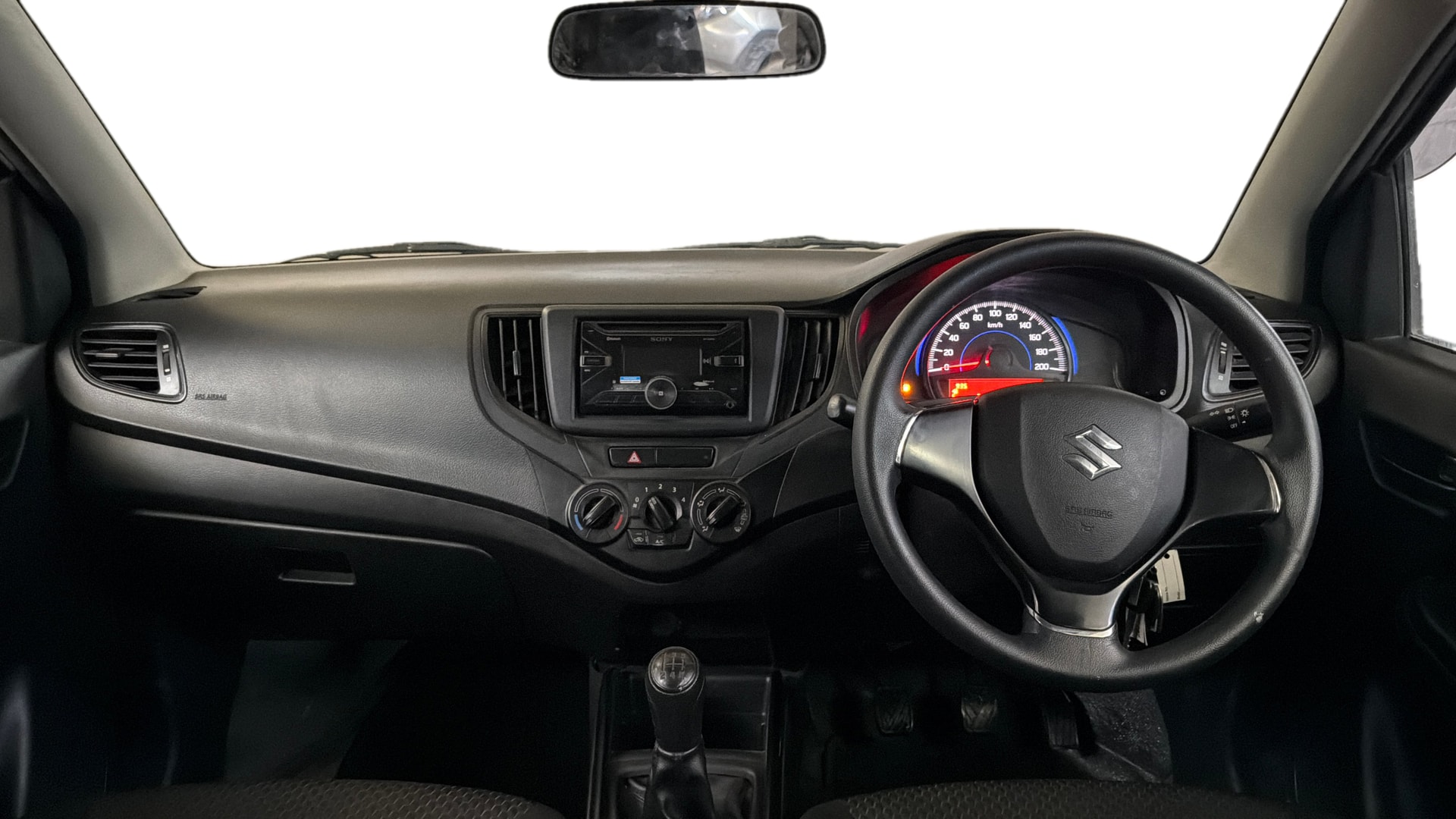 Used 2020 Maruti Suzuki 1000 Used 2020 Maruti Suzuki 1000