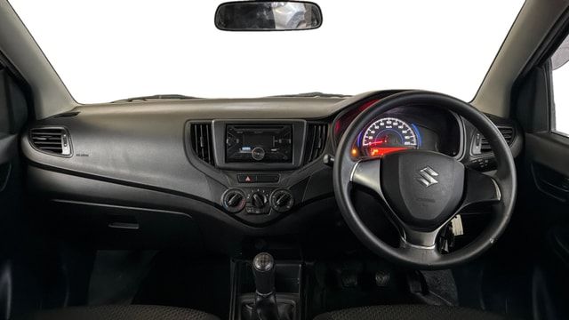 View Maruti Suzuki 1000 Image 15 Used Maruti Suzuki 1000 Image 15