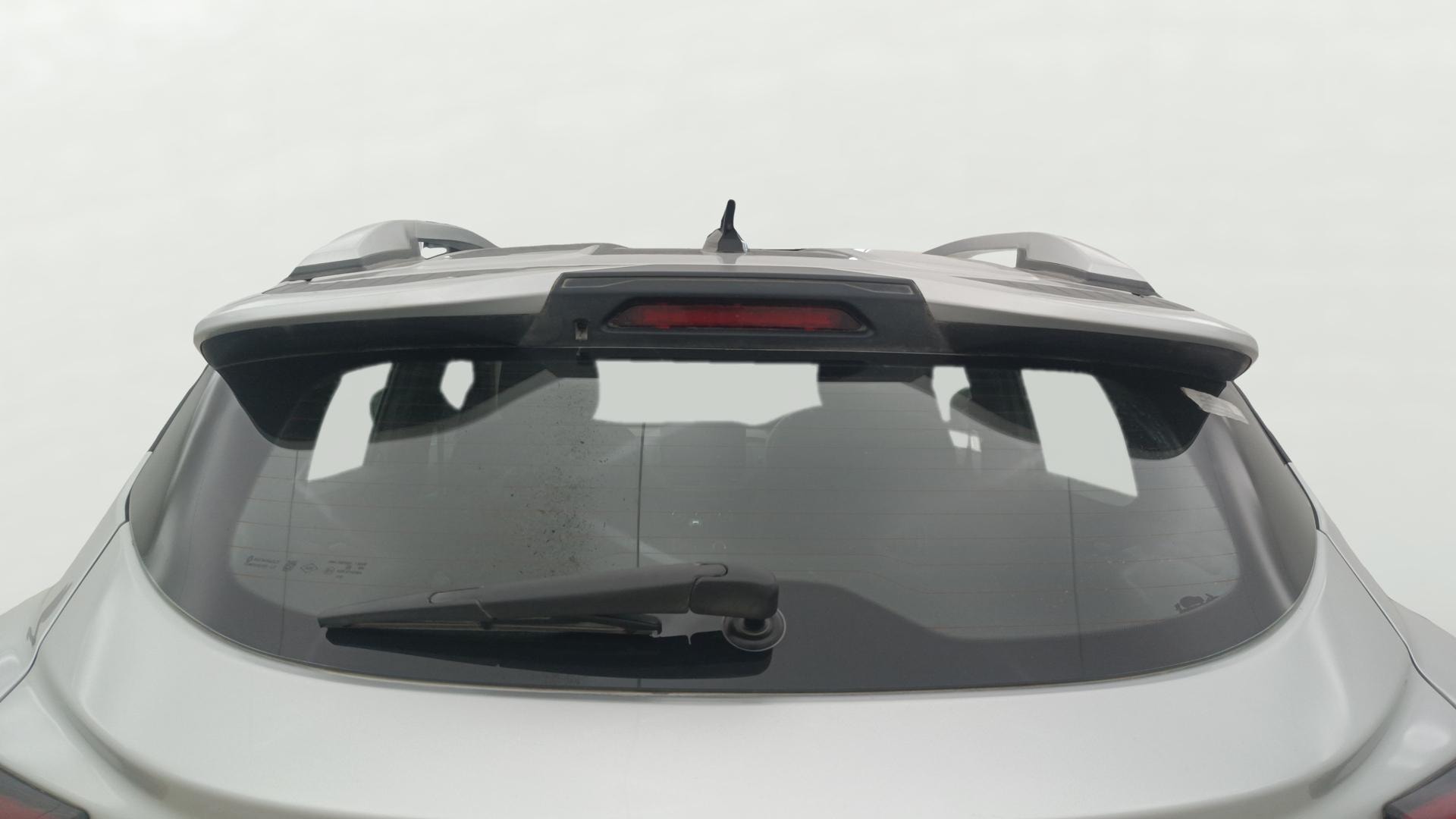 View 2022 Renault Kiger RXT Turbo CVT Image 4 Used 2022 Renault Kiger RXT Turbo CVT Image 4