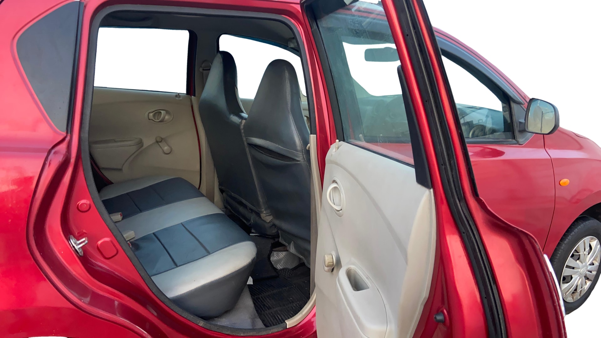 View 2018 Datsun Go T Image 28 Used 2018 Datsun Go T Image 28
