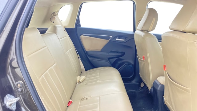 View Honda Jazz Image 30 Used Honda Jazz Image 30