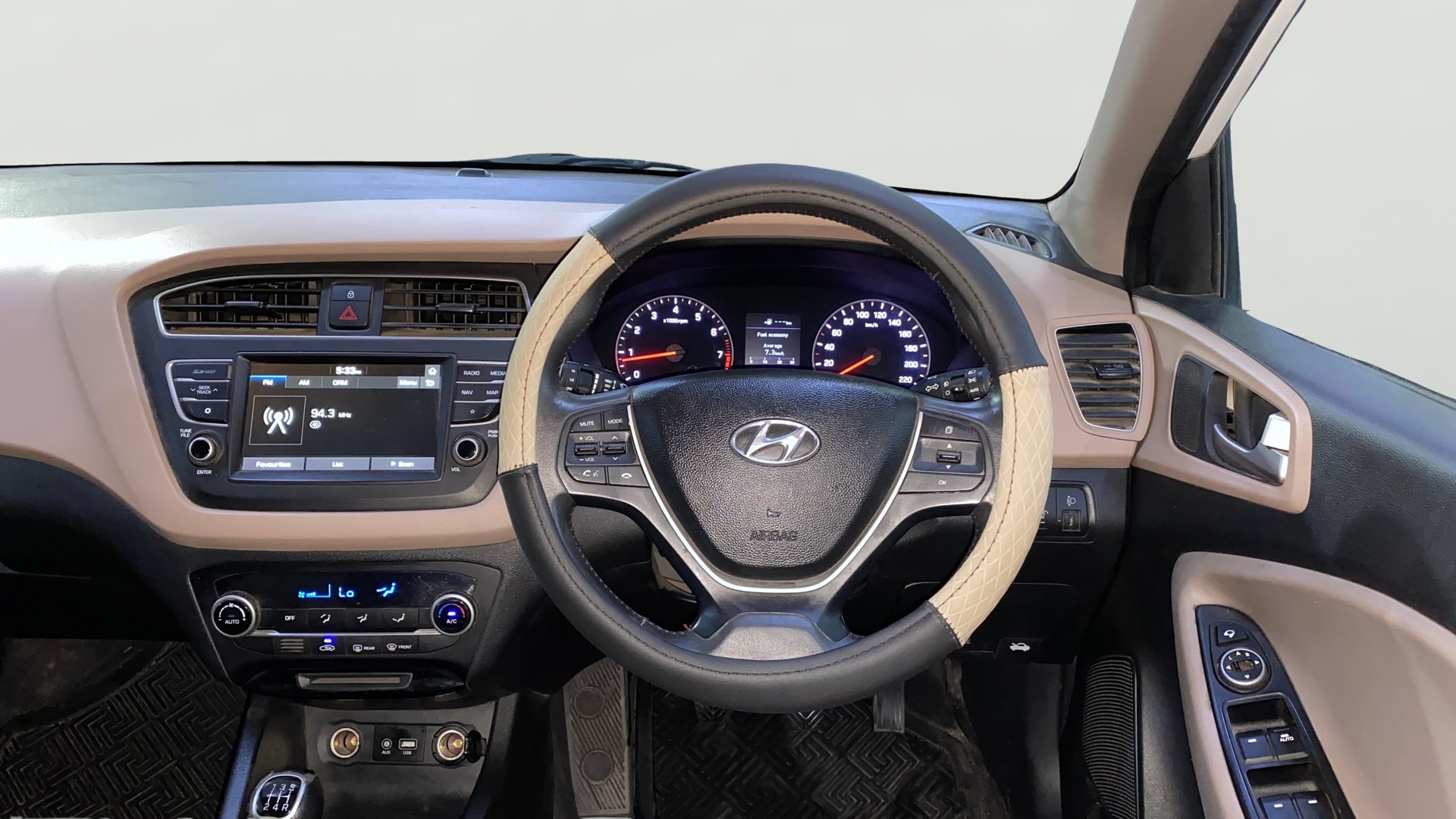Used 2020 Hyundai Elite i20 Used 2020 Hyundai Elite i20