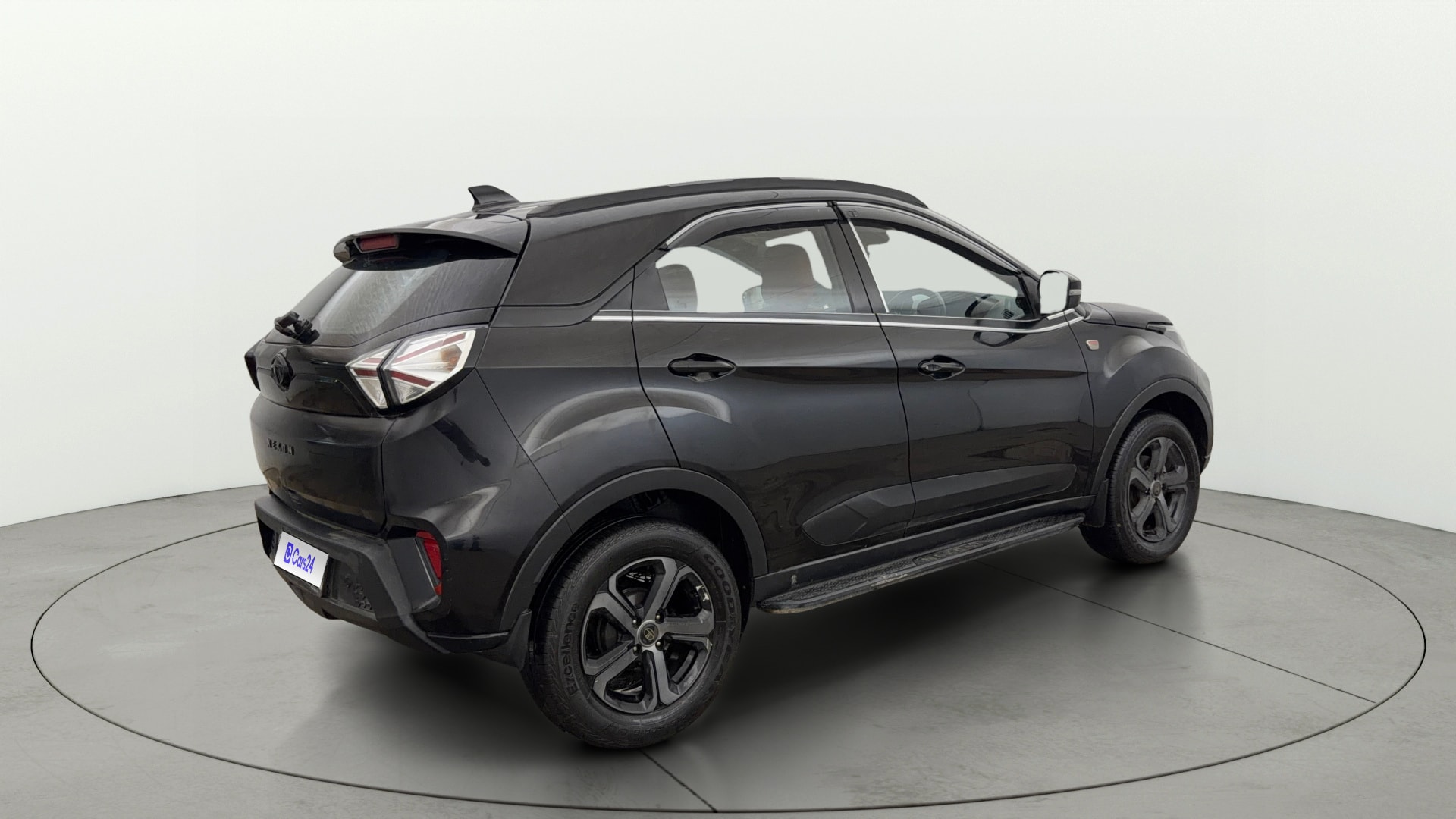 View 2023 Tata Nexon Revotron XE Image 46 Used 2023 Tata Nexon Revotron XE Image 46