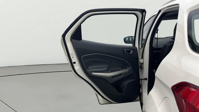 View Ford EcoSport Image 22 Used Ford EcoSport Image 22