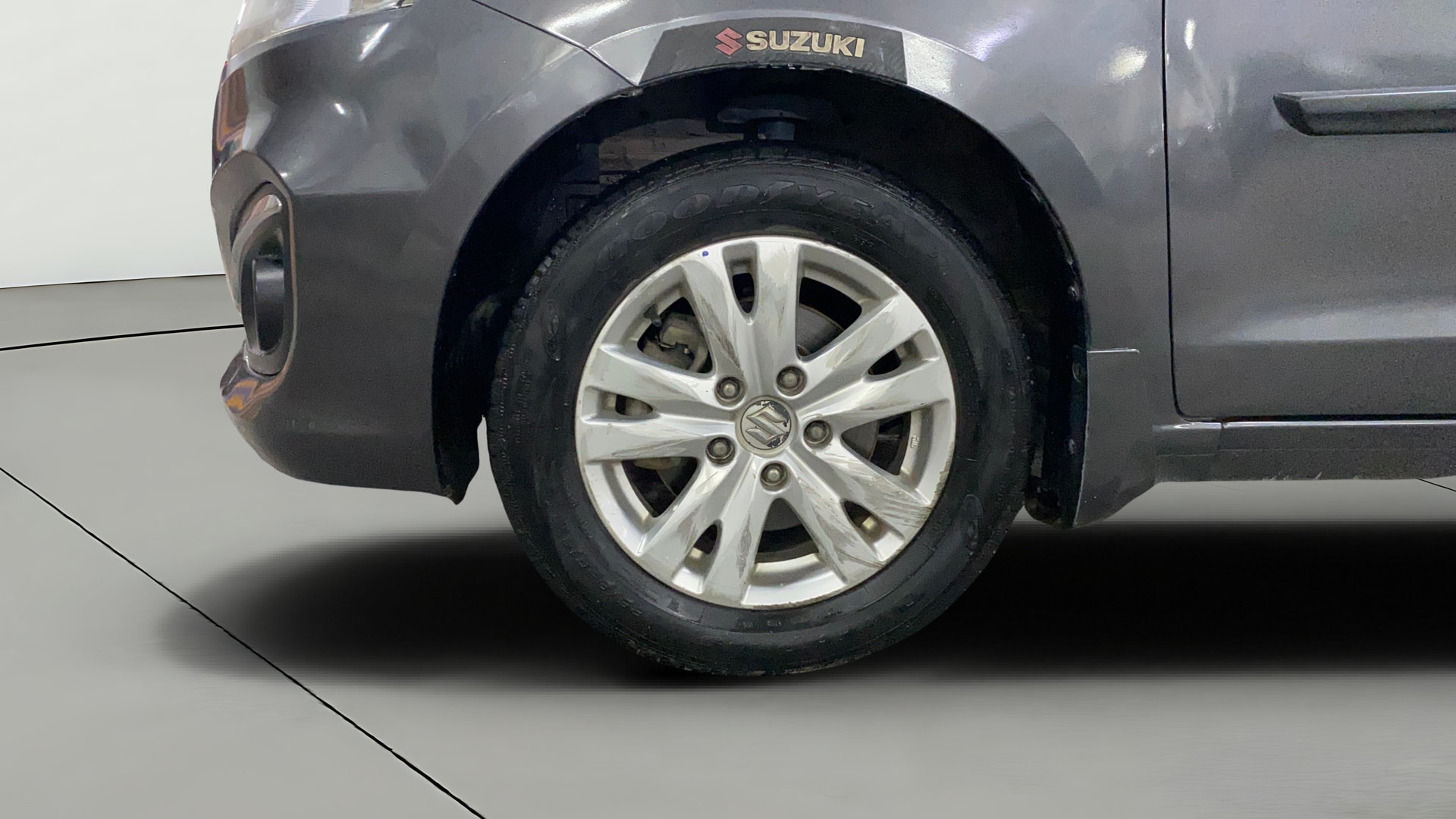View 2017 Maruti Suzuki 1000 Base Variant Image 29 Used 2017 Maruti Suzuki 1000 Base Variant Image 29