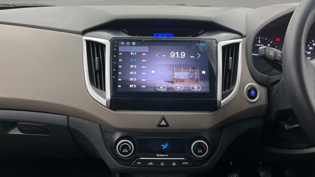 View Hyundai Creta Image 17 Used Hyundai Creta Image 17