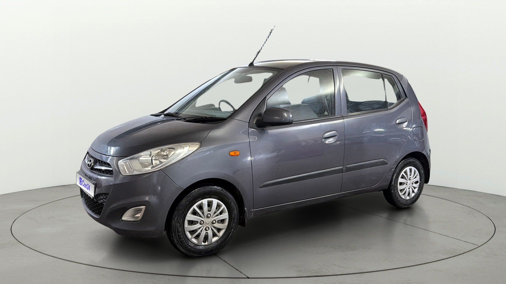 Used 2014 Hyundai i10 Used 2014 Hyundai i10