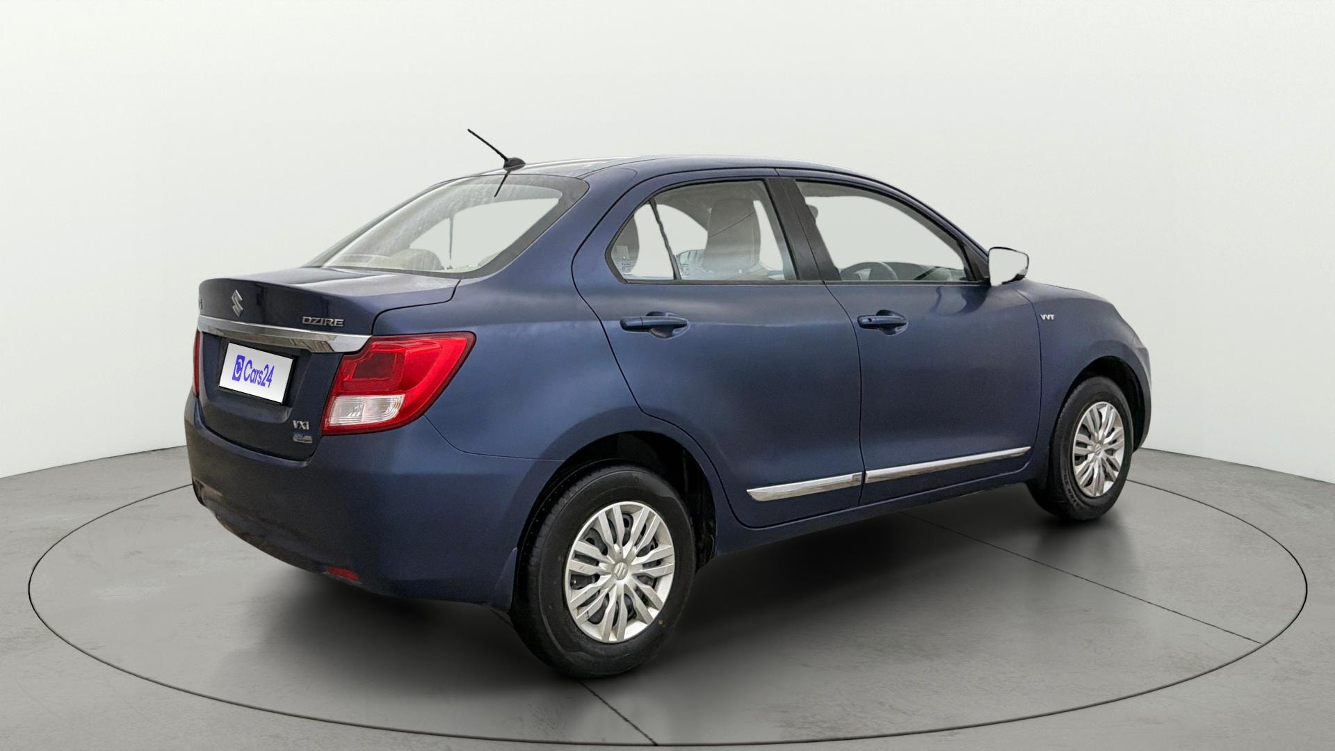 View 2018 Maruti Suzuki 1000 Base Variant Image 41 Used 2018 Maruti Suzuki 1000 Base Variant Image 41