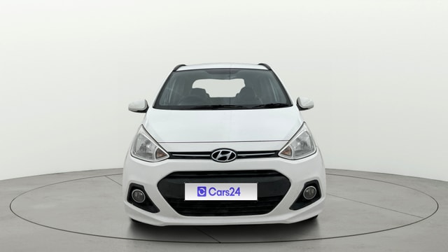 View Hyundai Grand i10 Image 1 Used Hyundai Grand i10 Image 1