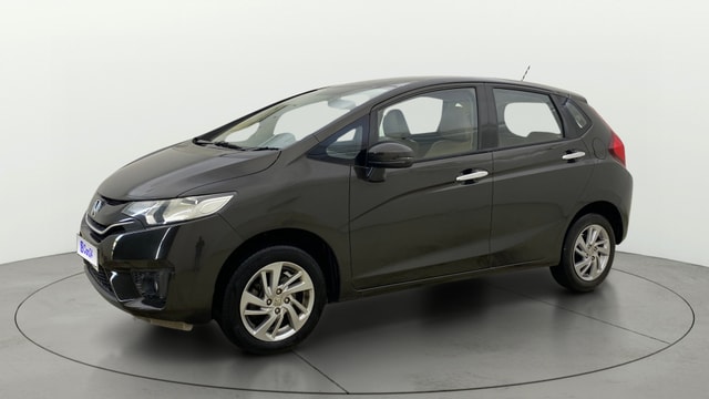 View Honda Jazz Image 35 Used Honda Jazz Image 35