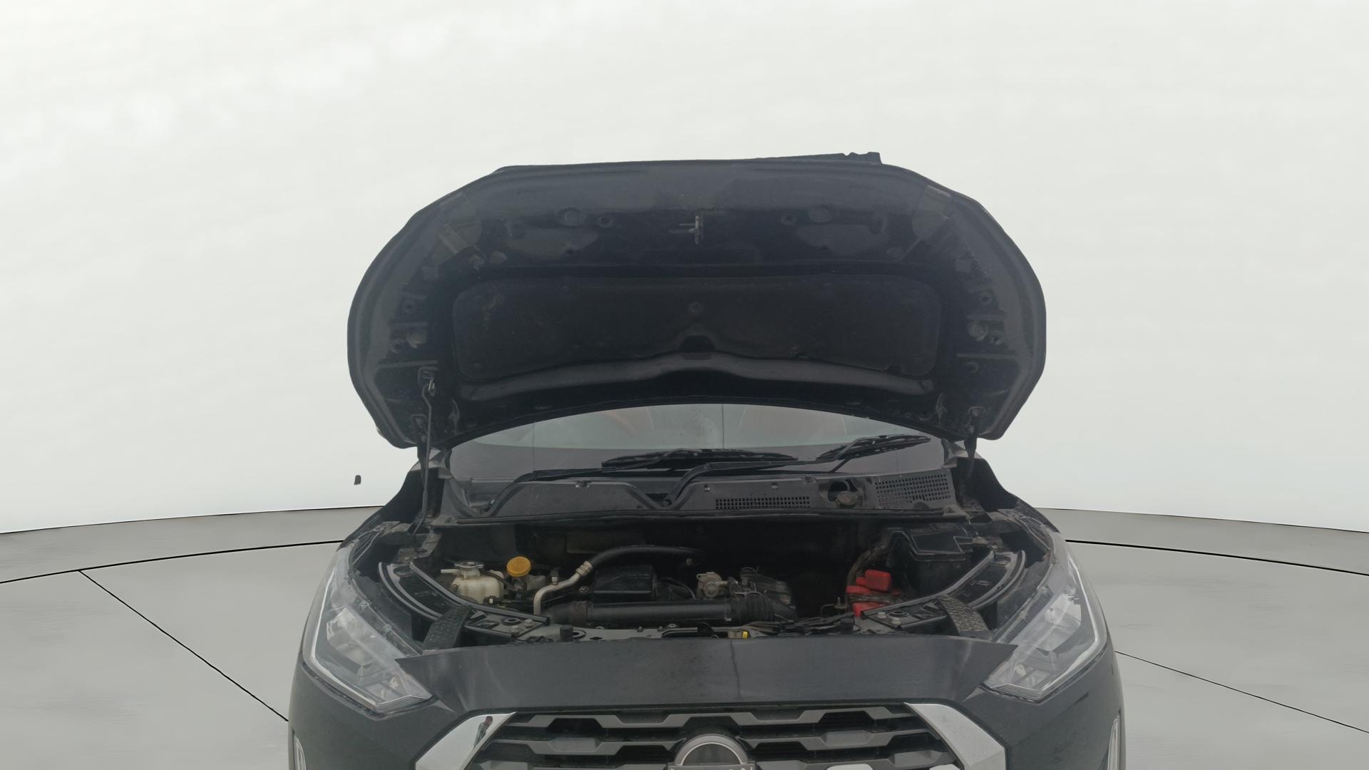 View 2022 Nissan Magnite XV Image 20 Used 2022 Nissan Magnite XV Image 20