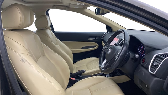 View Honda City ZX Image 18 Used Honda City ZX Image 18