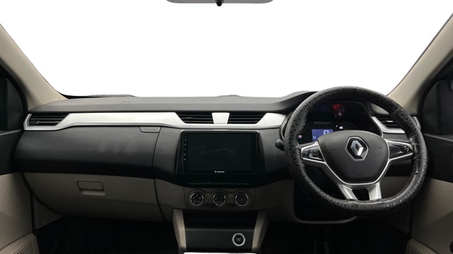 View Renault Triber Image 16 Used Renault Triber Image 16