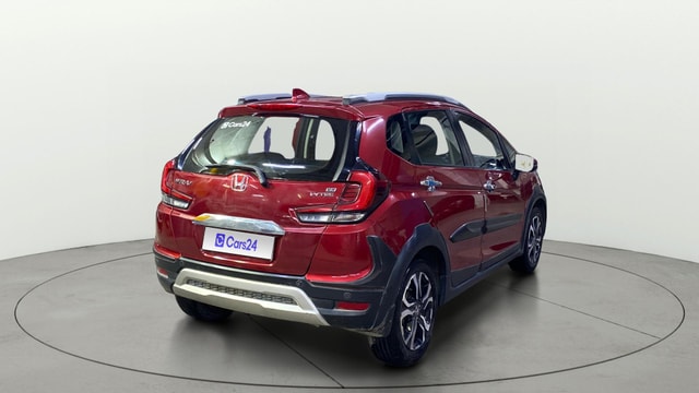 View Honda WR-V Image 45 Used Honda WR-V Image 45