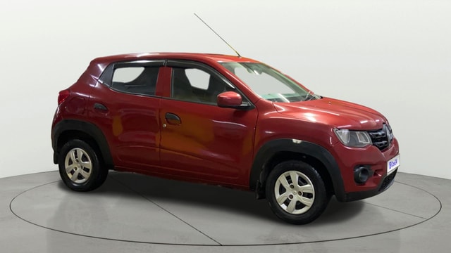 View Renault Kwid Image 35 Used Renault Kwid Image 35