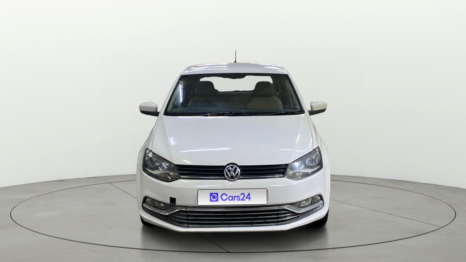 View 2015 Volkswagen Polo 1.2 AllStar Limited Edition Image 1 Used 2015 Volkswagen Polo 1.2 AllStar Limited Edition Image 1